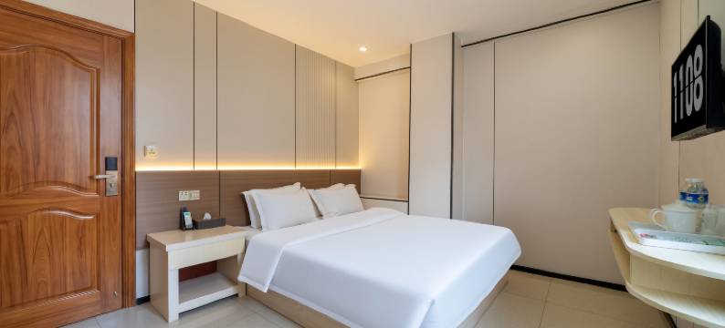 银枫酒店(藤县藤州文化广场店)图片