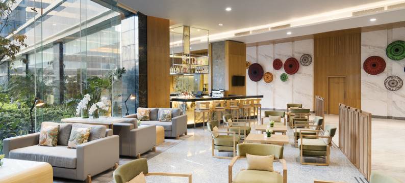 仰光美利亚酒店(Melia Yangon)图片