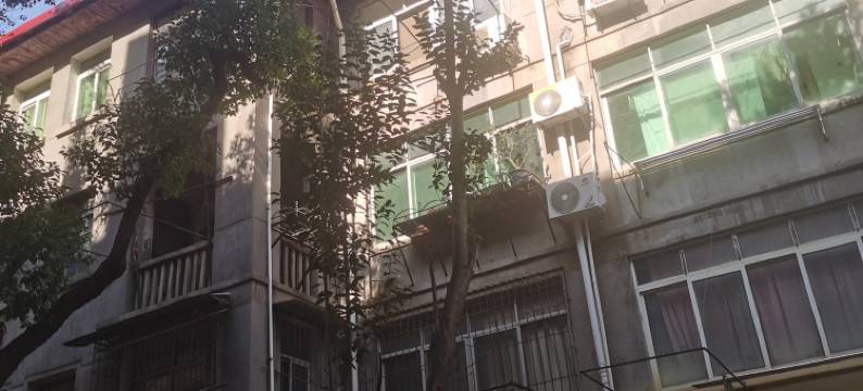 青年旅舍公寓(八一广场店)图片