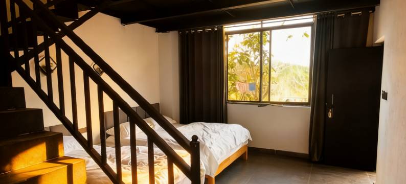 普洱半坡大叔国际青年旅舍图片