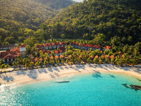 Peridot By The Sea Redang