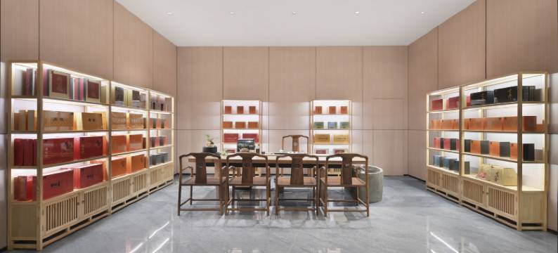 宜尚酒店(泉州黎明大学泉秀街店)图片