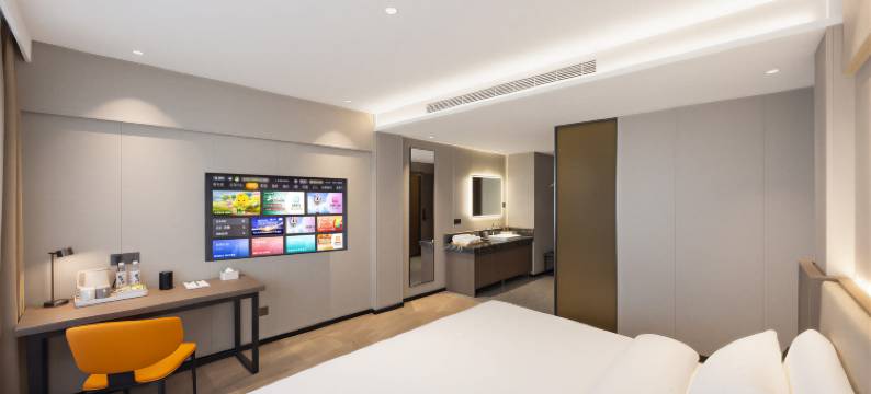 丽程酒店(望花地铁站沈阳职业技术学院店)图片