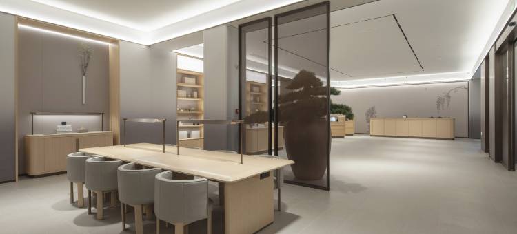 全季酒店(南京红山动物园幕府山地铁站店)图片