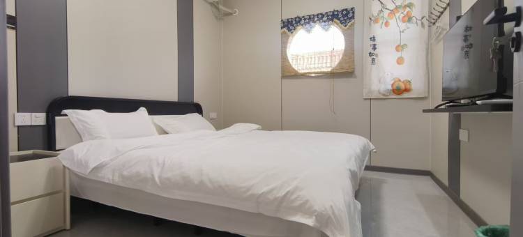 闲云舍民宿(正定古城荣国府店)图片