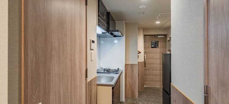 住一道顿堀8号店(Apartment Hotel 11 Dotonbori 8)图片
