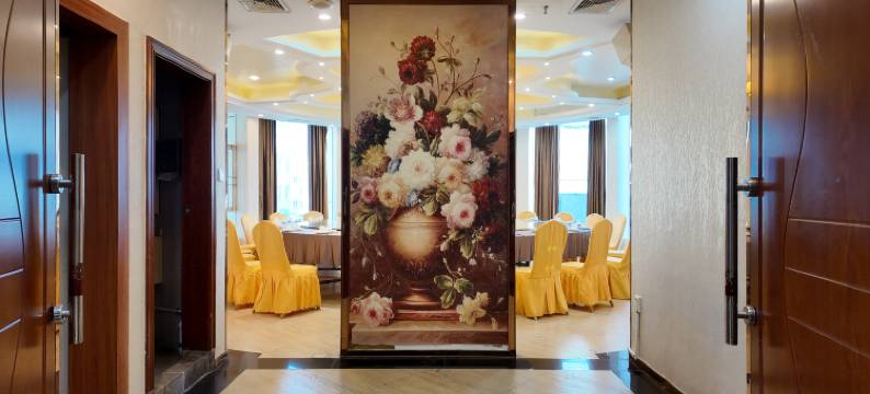 新永光大酒店图片