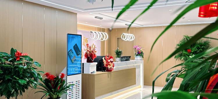 铂悦酒店图片