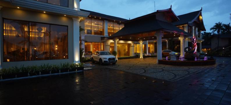 SCYLLA Luxury Resort & Spa图片