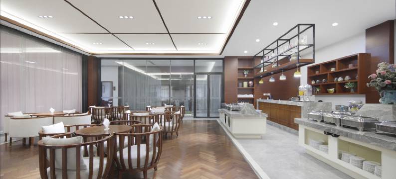 东方新麓颐生园酒店(善卷洞店)图片