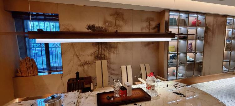 苹果酒店(乌鲁木齐国际大巴扎和田二街店)图片