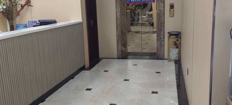 城市之家酒店(合肥龙川路包河万象汇店)图片