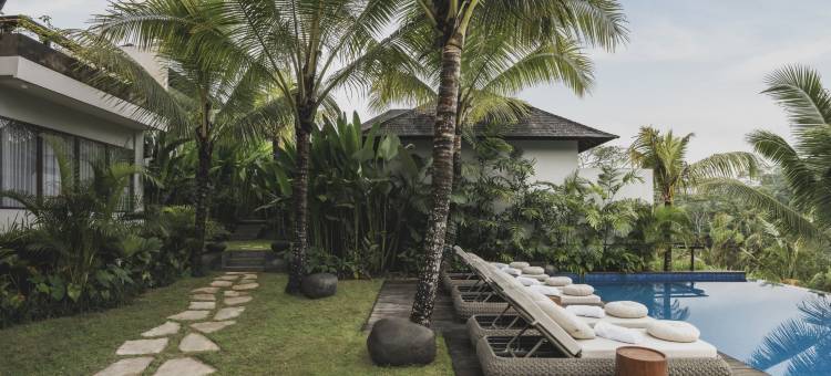 乌布Maar度假村由Ini Vie Hospitality运营(Maar Resort Ubud by Ini Vie Hospitality)图片