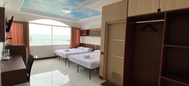 阿莉莎度假酒店(Allisa Resort Hotel)图片