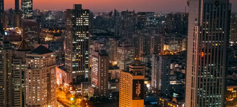 朴宿·岛屿来信(五四广场店)图片