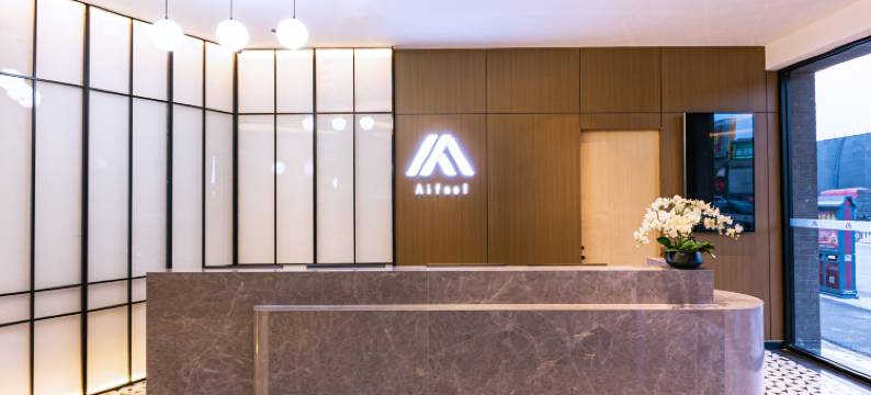 如家艾扉酒店(平遥古城北门平遥站店)图片