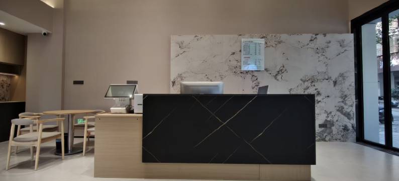 安岚酒店(台州三门心湖公园店)图片