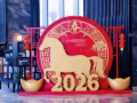 公共區域