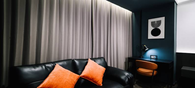 SMARTEL智居酒店图片