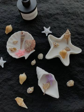 花筑·如海客栈(威海国际海水浴场火炬八街店)图片