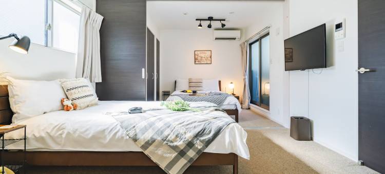 川HOUSE旭(Chuan House Asahi)图片
