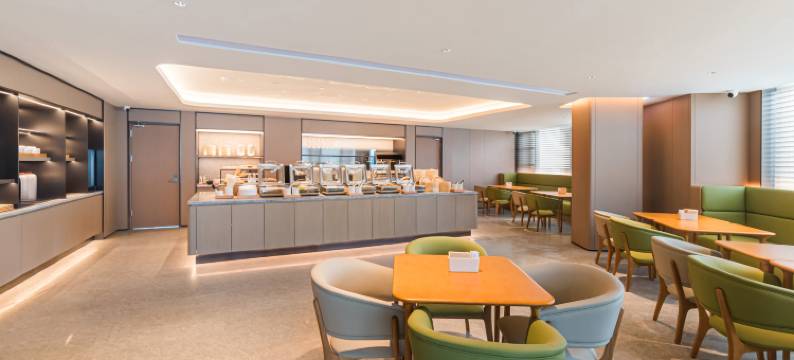 全季酒店(揭阳阳美玉都店)图片