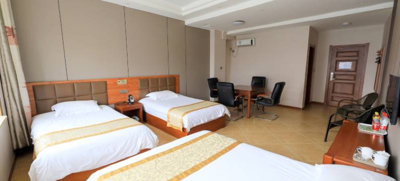 铁力秀丽宾馆图片