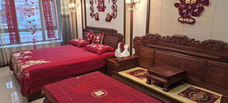 如家旗下华驿精选酒店(绥化市兰西店)图片