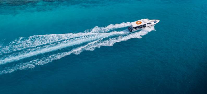 卡尼避风港海滩(Kaani Haven Beach)图片