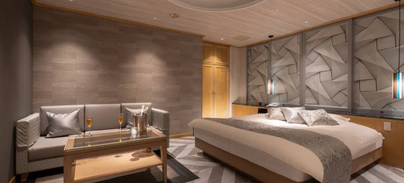 HOTEL AO　仅限成人(HOTEL AO (Adults Only))图片