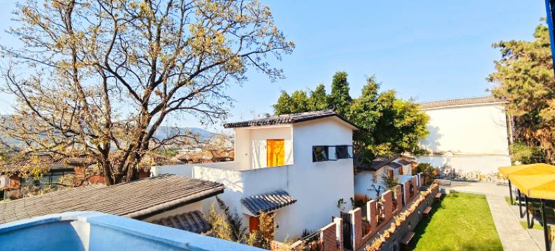 弥勒居美陶艺空间酒店图片