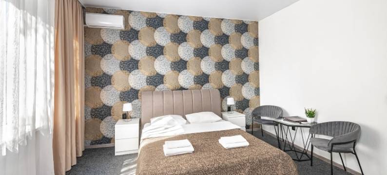 日出公寓(Apart-Hotel Sunrise)图片