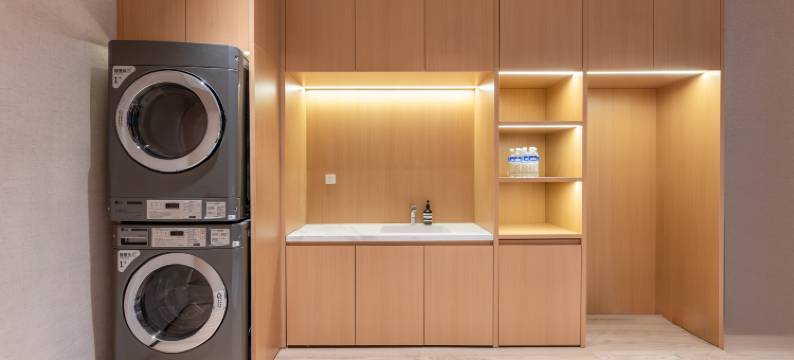 艺选安來酒店(登封嵩山风景区客运总站店)图片