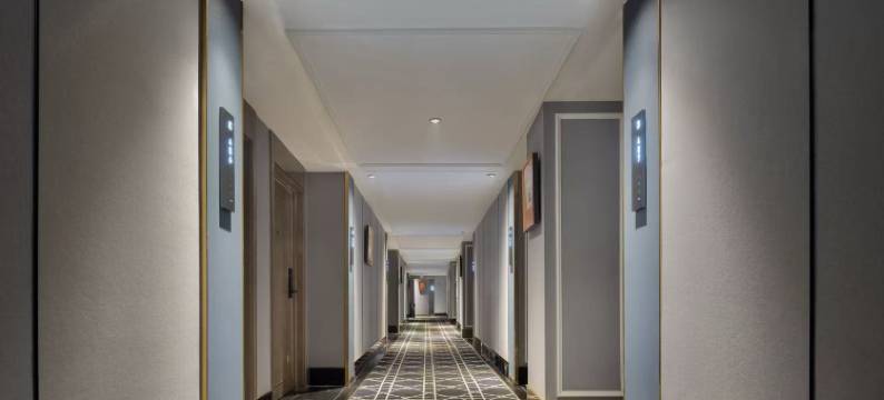 欢洋电竞酒店(汨罗体育巷店)图片