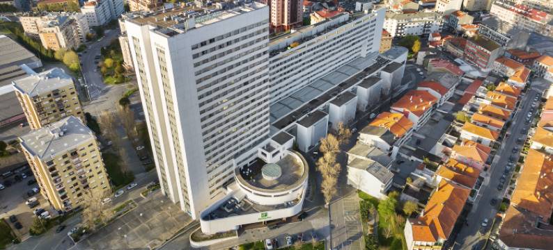 加亚公寓式酒店(Gaia Residence)图片