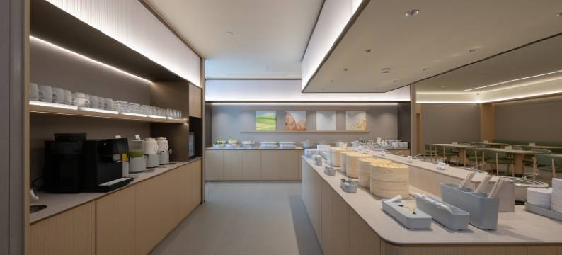 全季潮州古城牌坊街酒店图片