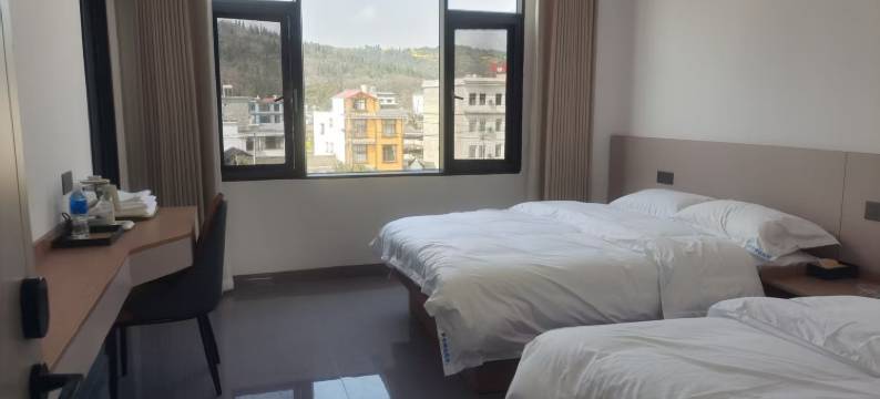 艺安臻选民宿图片