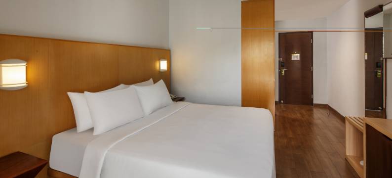 Hotel Santika Mataram Lombok图片