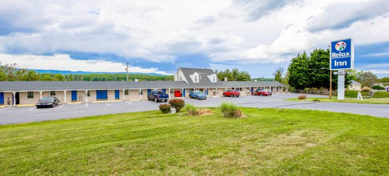 Relax Inn By OYO Natural Bridge I-81图片