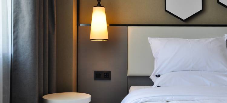 云台山非繁·天泓酒店图片