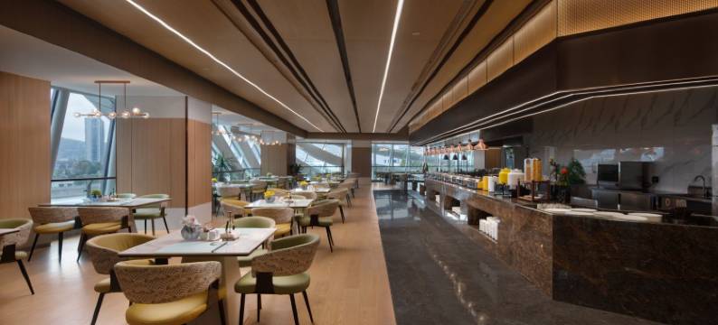 绍兴新昌珠江花园酒店(新昌小球中心店)图片