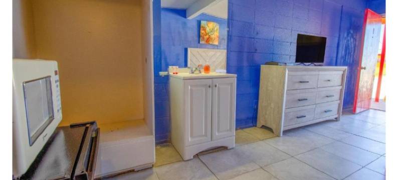 美国德州惠勒Inn - Oyo的83号公路(Wheeler Inn Texas, Us - 83 by OYO)图片