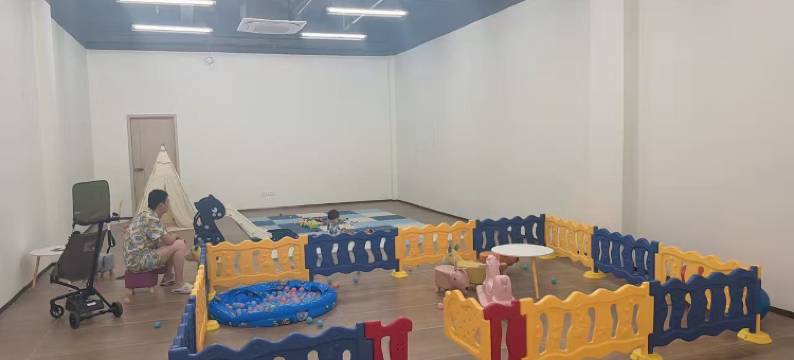 建邦悠然学苑假日美地酒店图片