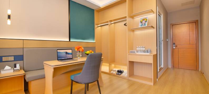 恒悦酒店(昆明学院杨浦校区店)图片