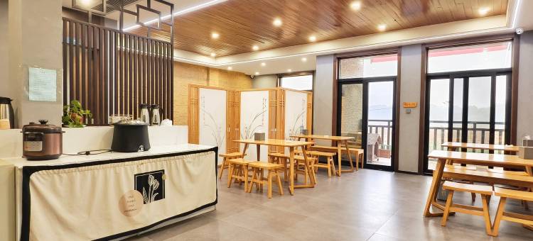 星空美宿(永修吴城候鸟小镇景区店)图片