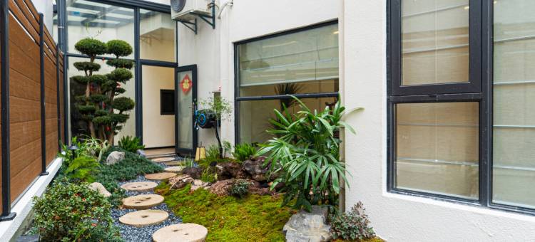 栖溪小筑(龙虎山上清古镇店)图片