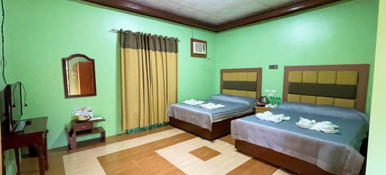 Kamayan sa Palaisdaan Hotel and Resort Quezon图片