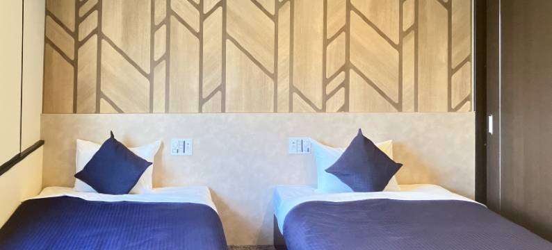 利夫马克斯经济型酒店-那霸店(HOTEL LiVEMAX BUDGET Naha)图片