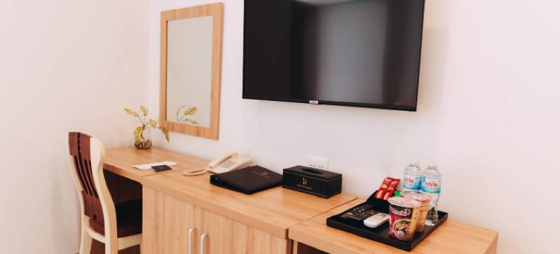 Hotel De Decembre Bao Loc图片