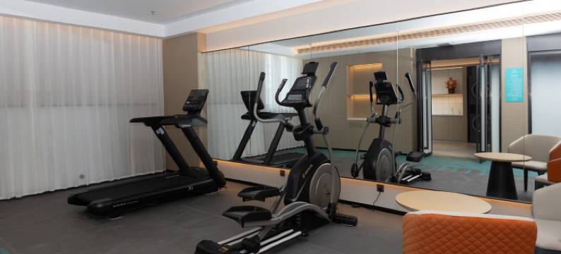 CITY COMFORT INN城市便捷酒店(徐州德基广场户部山地铁站店)图片